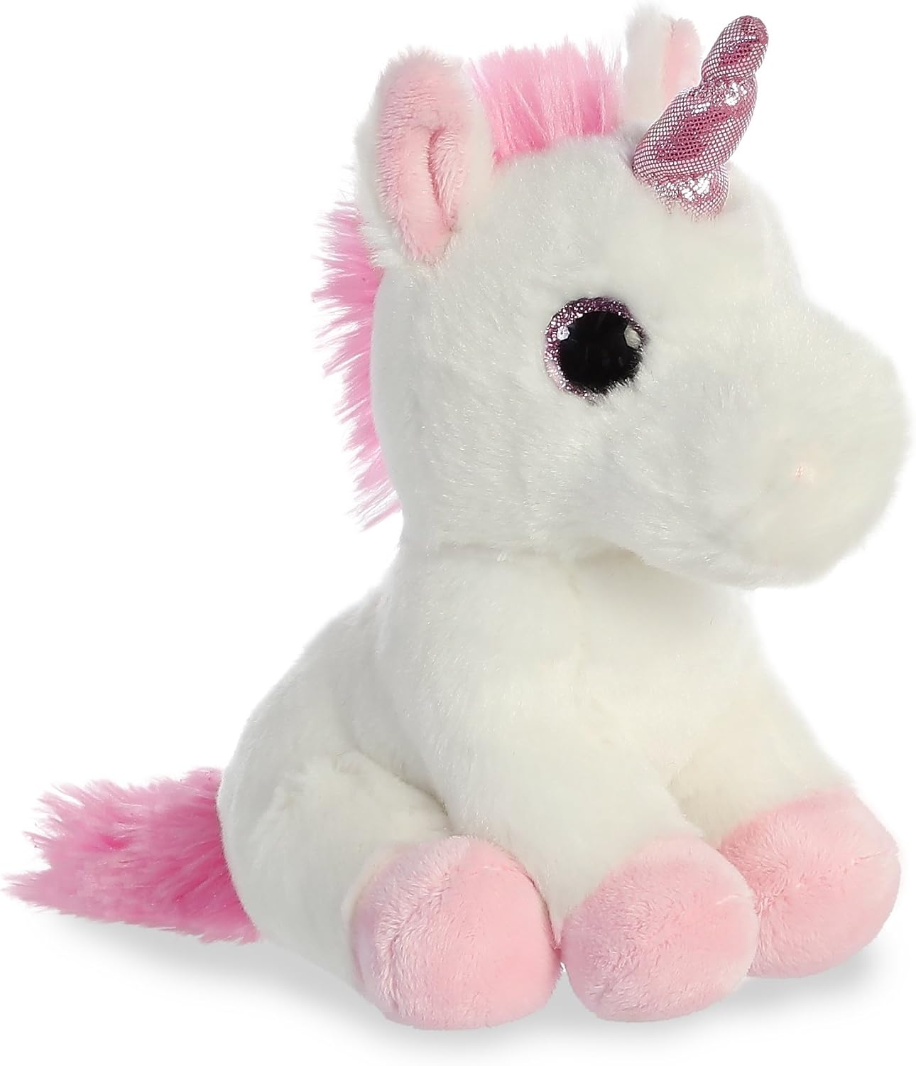 unicornio peluche lider