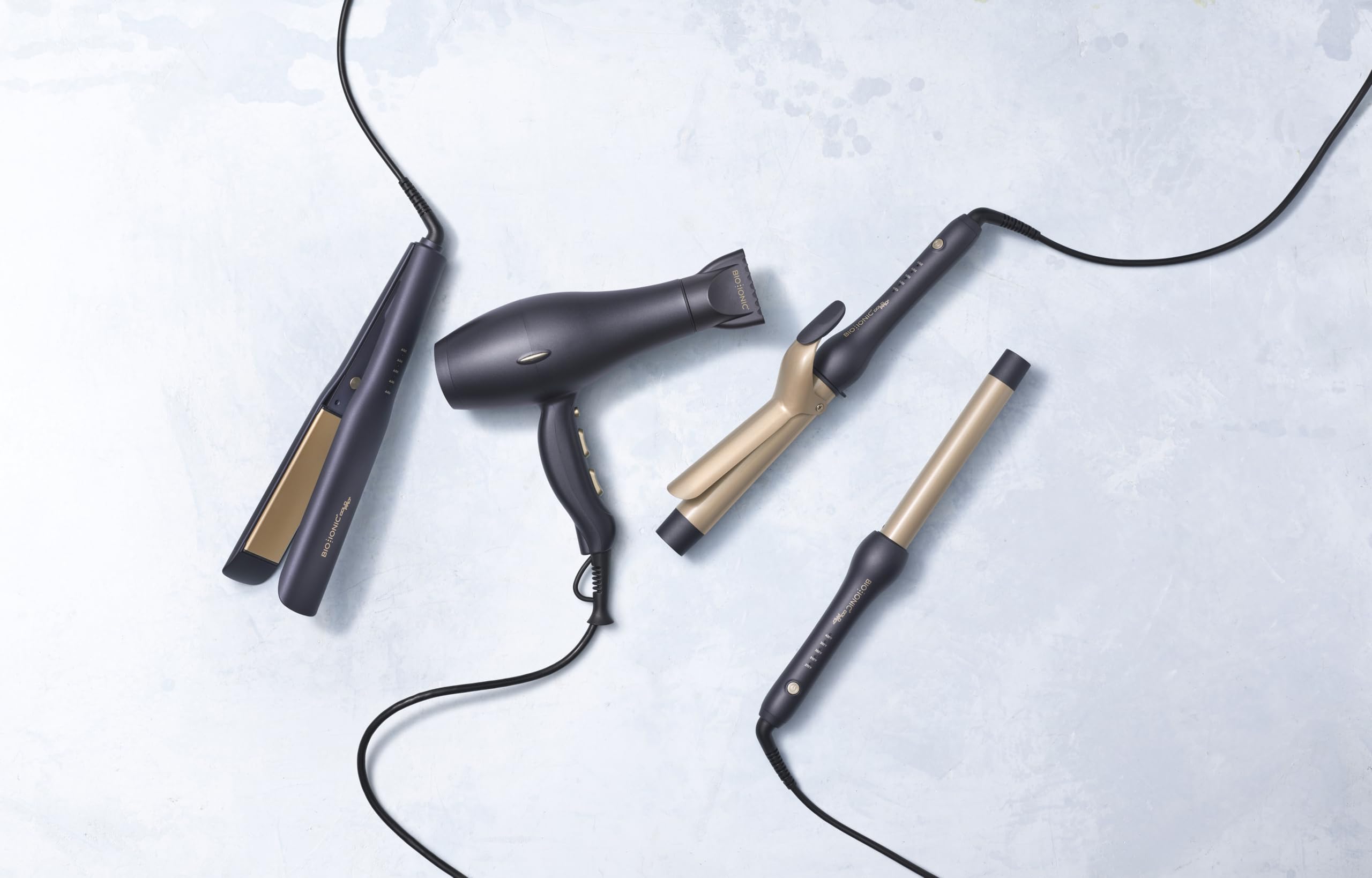 Bio Ionic GoldPro 1