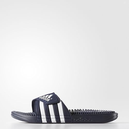 adidas adissage navy