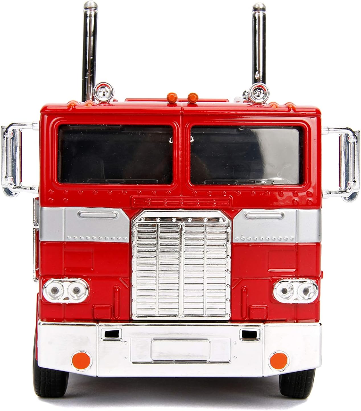 optimus g1 truck