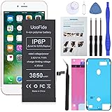 Upgraded Battery Compatible with iPhone 6 Plus
