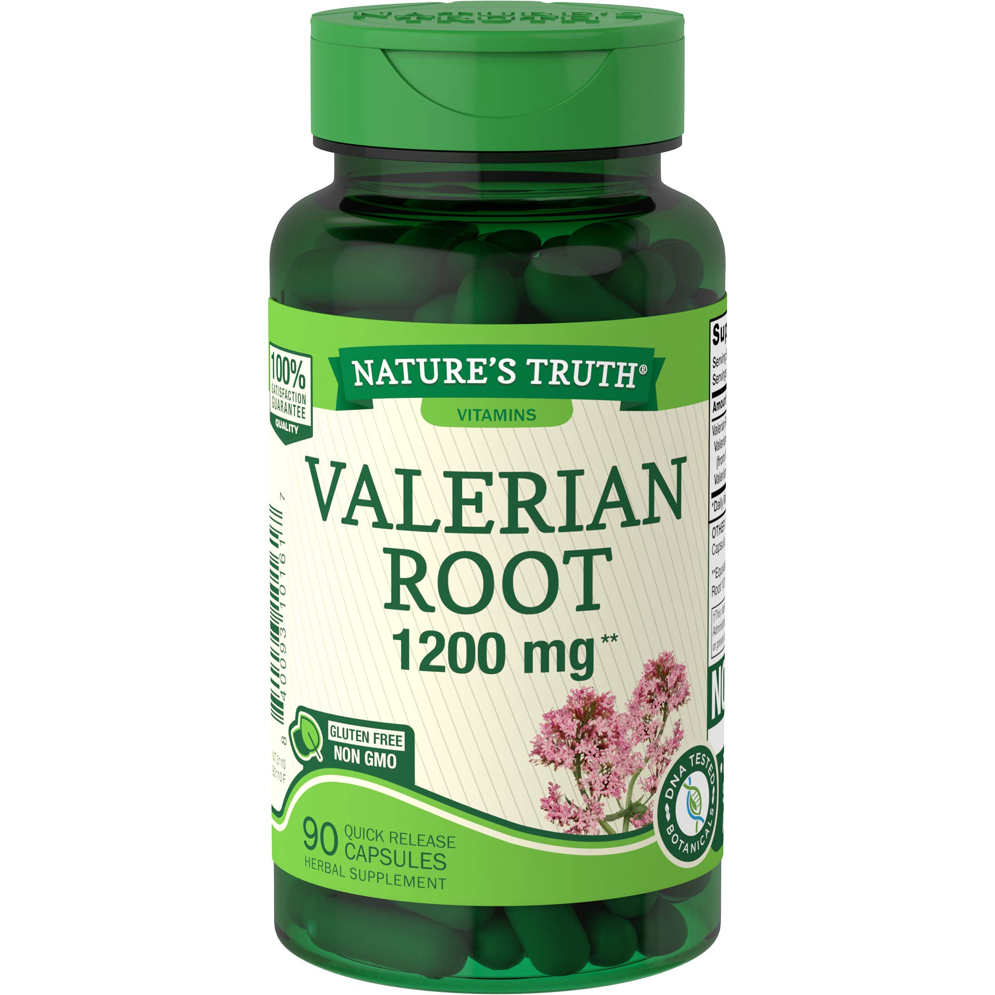 Valerian Root