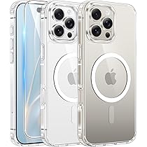 Amazon.com: Apple iPhone 16 Pro, US Version, 512GB, White Titanium