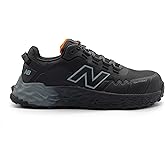 New Balance Women's Fresh Foam Cremorne Composite Toe Safety Shoes