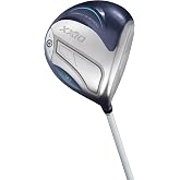 Women XXIO Golf Club 14 12.5* Driver Ladies Graphite MP 1400L