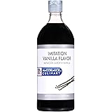 McCormick Culinary Imitation Vanilla Flavor, 32 fl oz