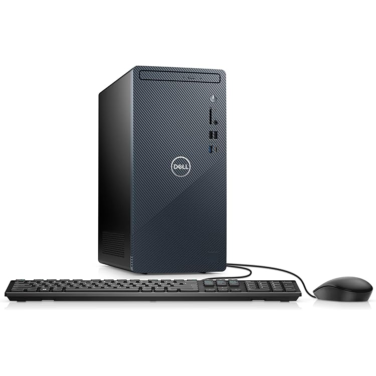 Amazon.com : Dell Inspiron 3880 Desktop Computer - Intel Core i5