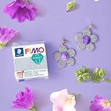 STAEDTLER FIMO Effect Botanical Mallow 57g Polymer Modelling Clay view 3