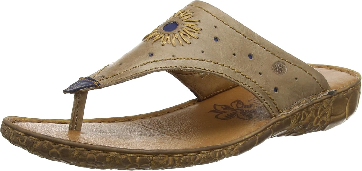 josef seibel by post