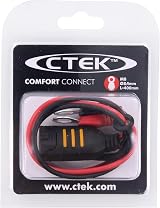 CTEK CTEK-Direct Connector Adaptor 8mm CTE-56261 Brand New