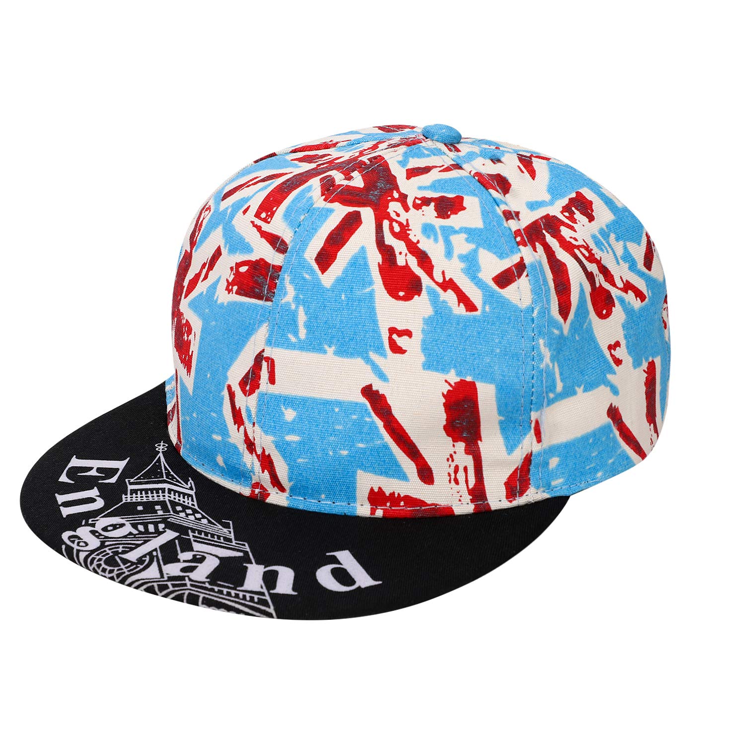 hat printing uk