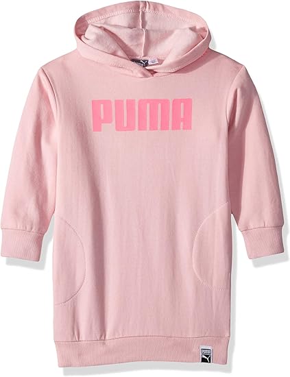 sudaderas puma niña