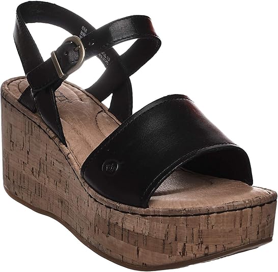 born warner sandal