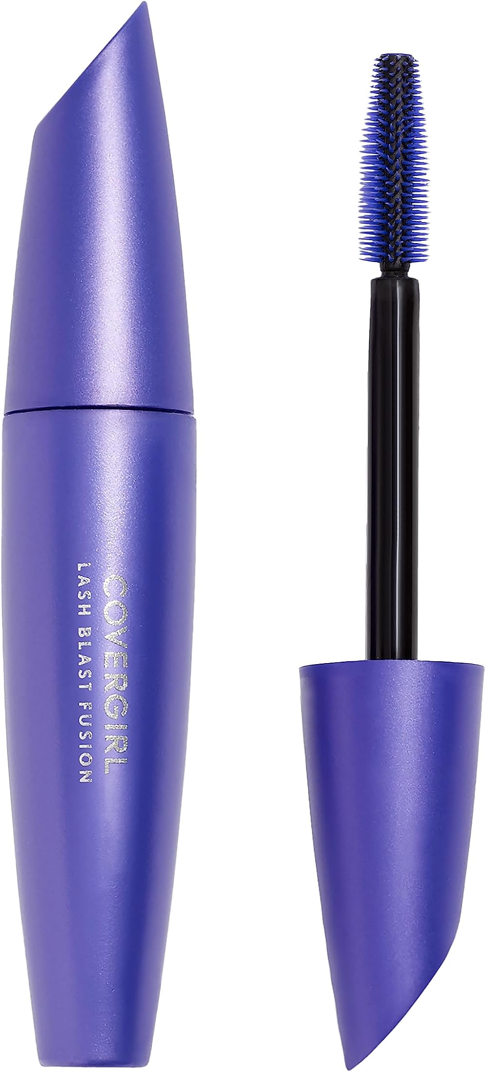 COVERGIRL LashBlast Fusion Mascara Very Black 860 0.44 oz Volume Length