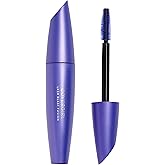 Covergirl Lash Blast Fusion Mascara, Very Black