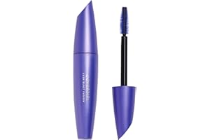 Covergirl Lash Blast Fusion Mascara, Very Black