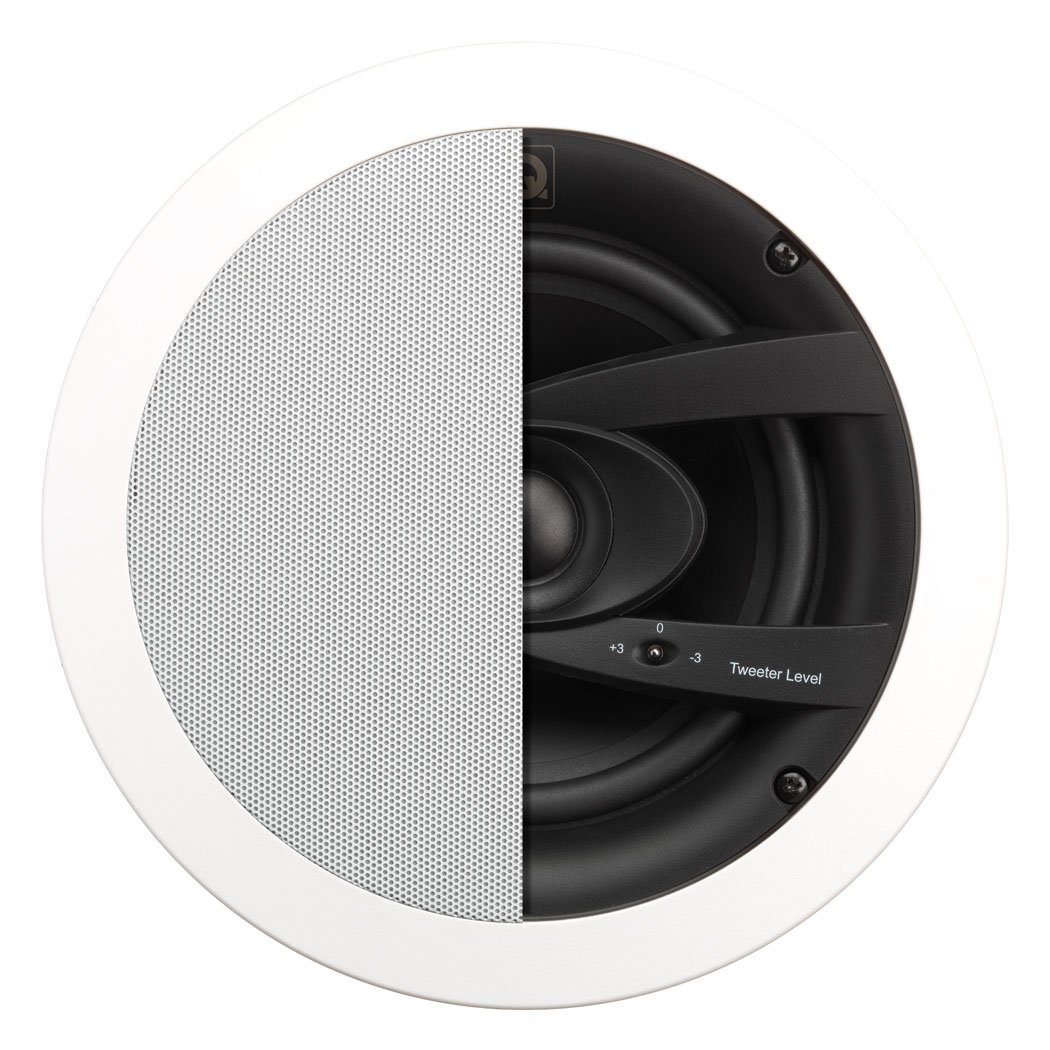 Q Acoustics QI1190 QI 65CW Built-In Speaker Exterior