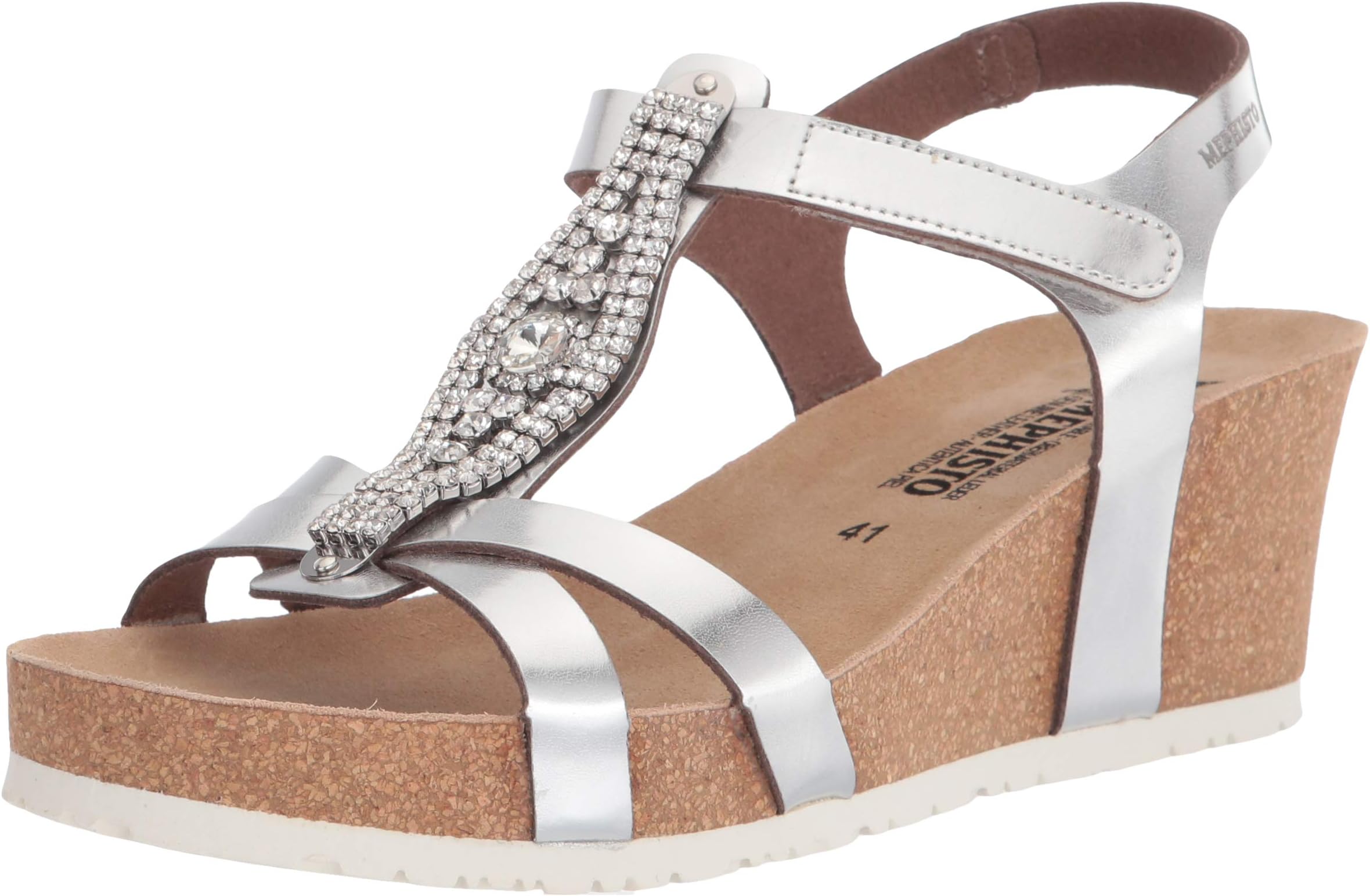 Women's Lio Spark Wedge Sandals