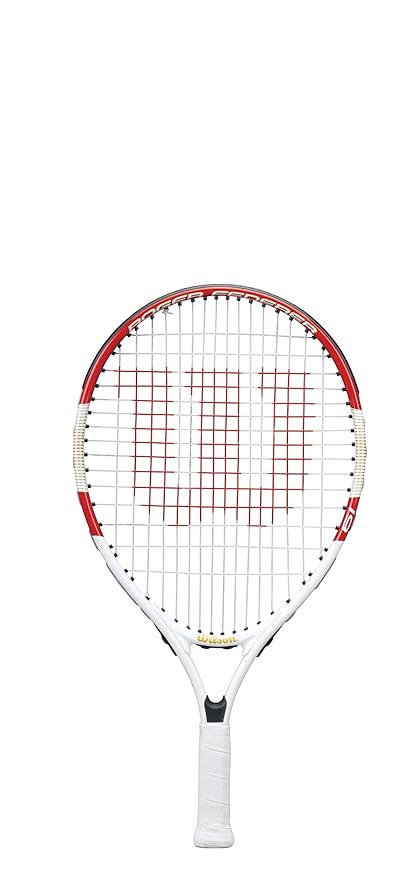 wilson federer 26