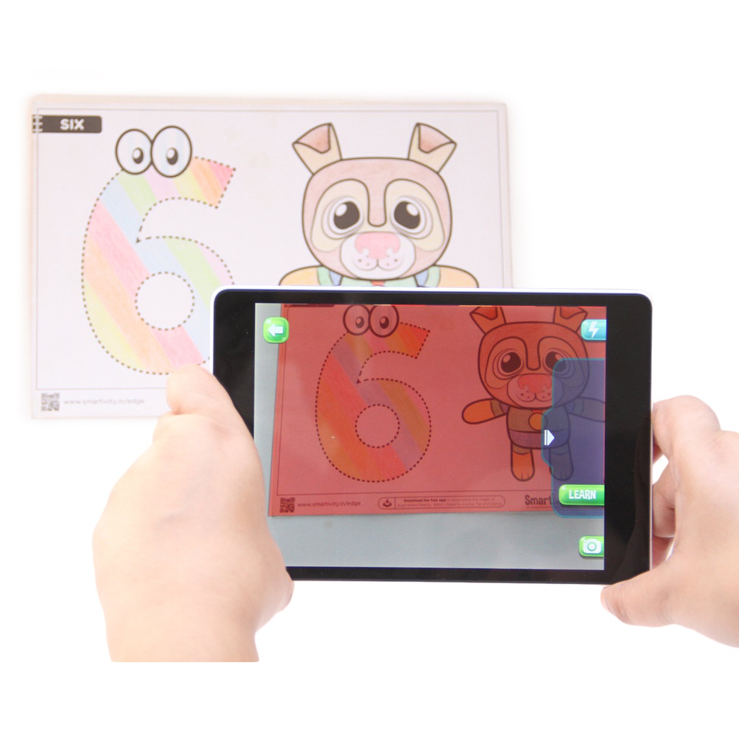 smartivity explorer kit