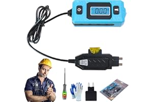 Automotive Circuit Fault Probe Tester, Car Circuit Probe Tester, 2-in-1 Wire Tracer Electrical, Car RelayTester, Circuit Brea
