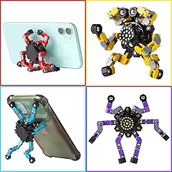 Gokeey Fidget Spinners for Kids and Adults Stress