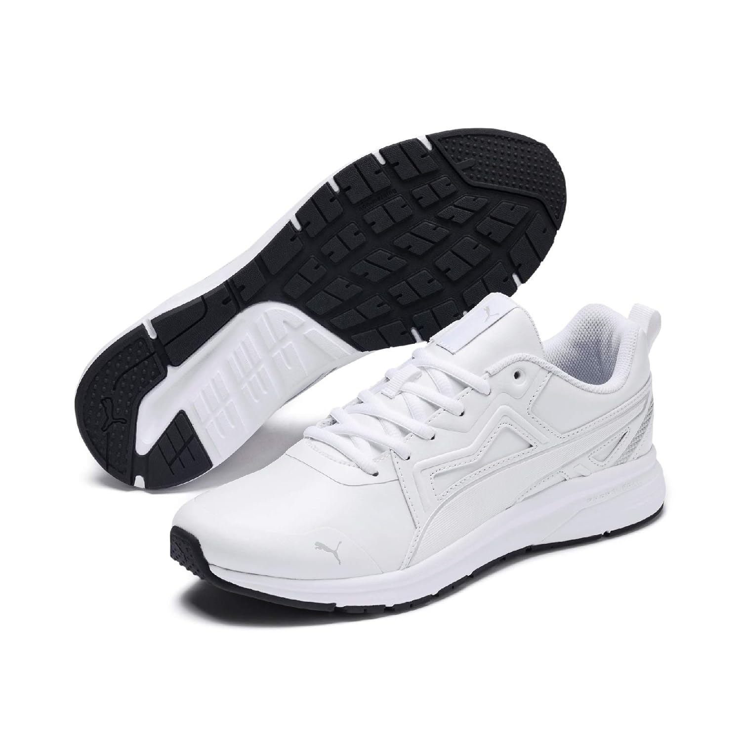 puma jogger sneaker