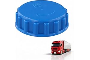 Professional Diesel Heater Parking Oil Fuel Tank Cover Cap 75Mm/2.95inch Replacement For Car Truck Boat Parking Oil Fuel Heat