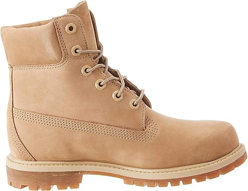 Timberland 6 in Premium Waterproof 