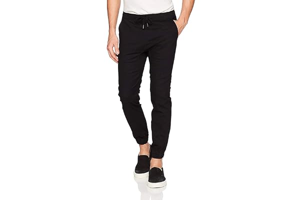 Amazon Best Sellers: Best Men's Sweatpants
