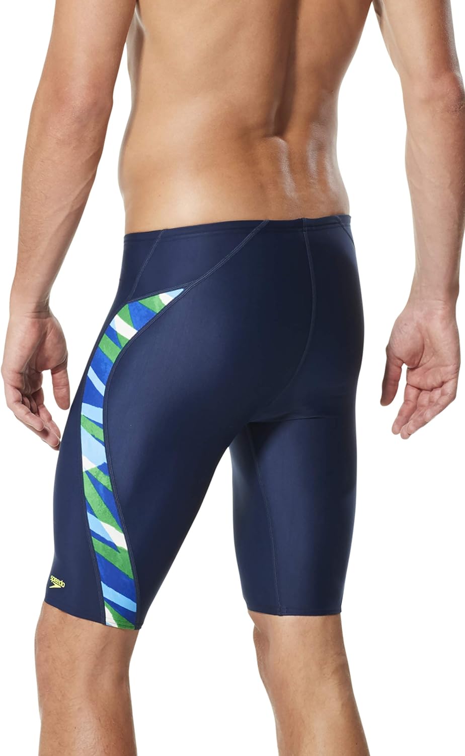 Speedo Mens Higher Level Jammer Jammers