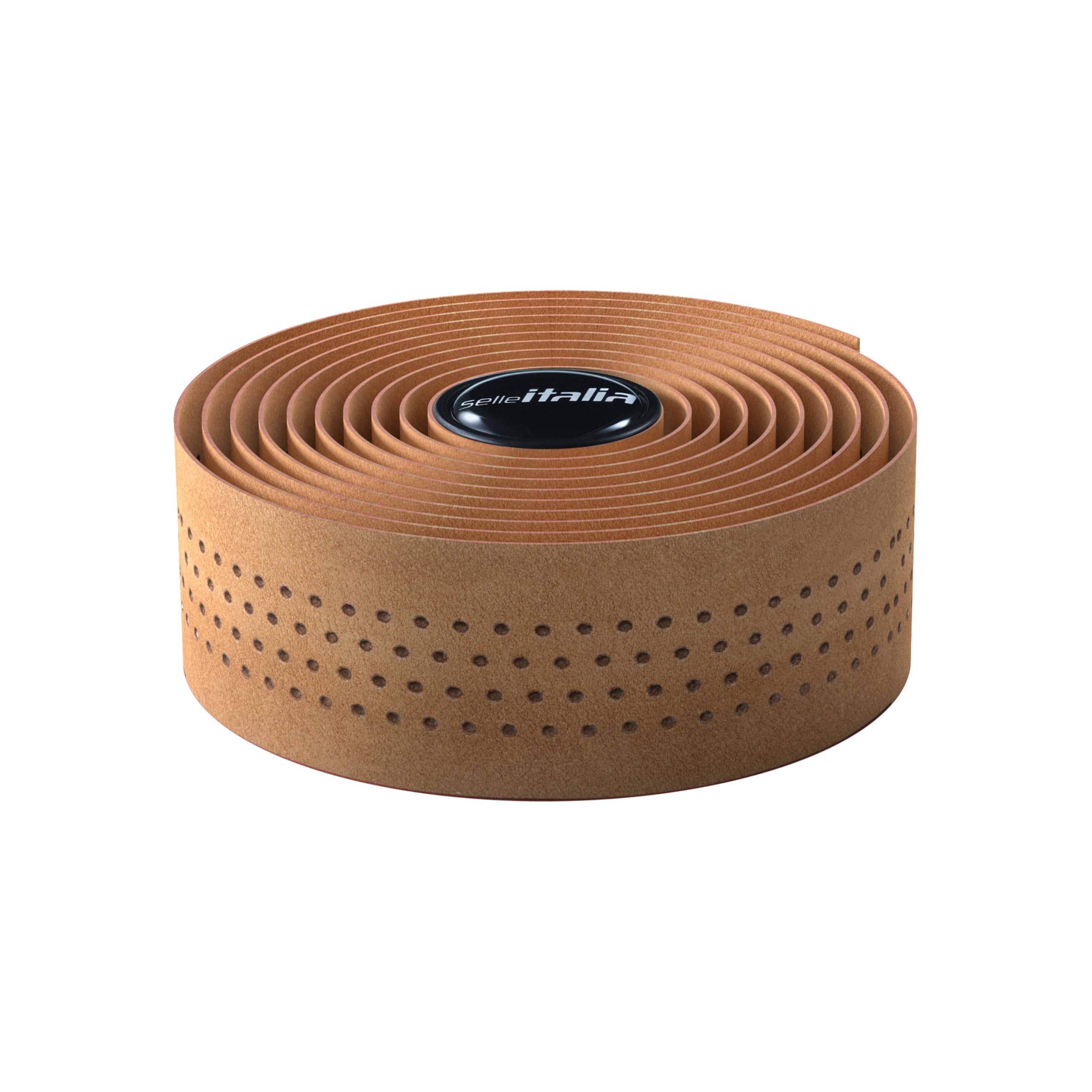 Selle Italia Unisex's Classica Smooth Tape, Brown, One Size