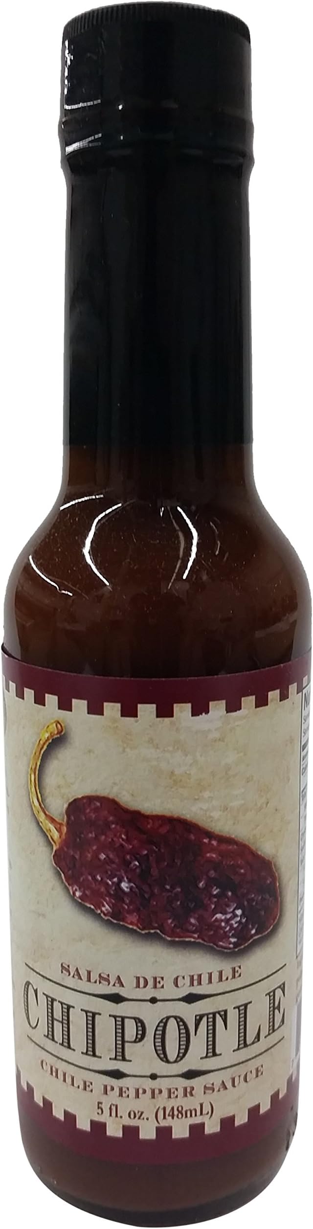 Spice Exchange Mexicana Chile Chipotle, 5 Ounce