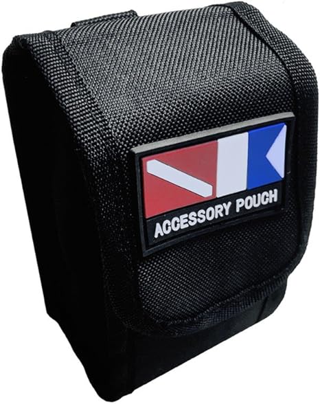 Instrumento funda – Ordenador de buceo y accesorios: Amazon.es: Deportes y aire libre