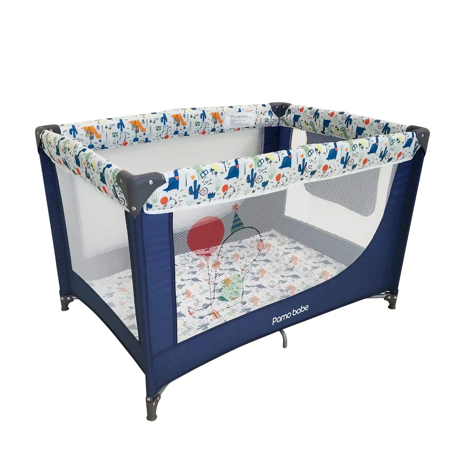 pamo babe play yard