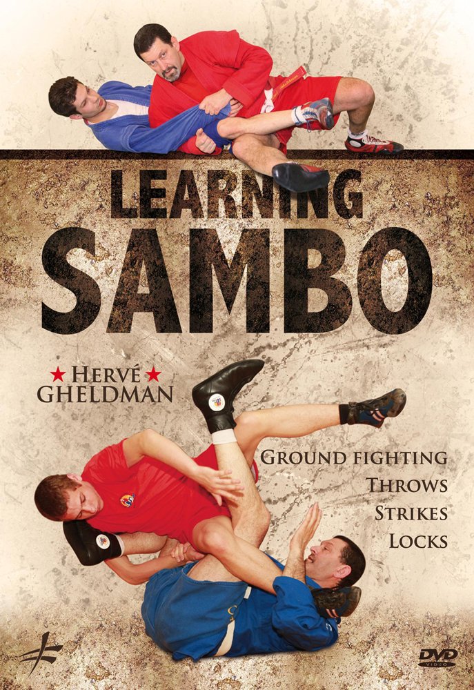 Sambo Martial Arts Singapore 10000 Noches