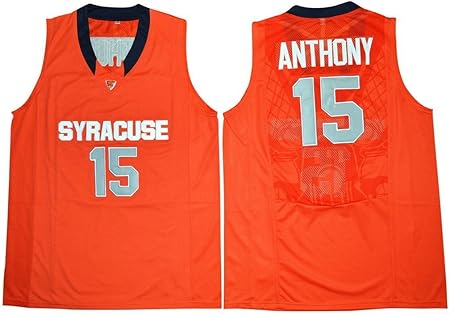 syracuse basketball jersey amazon