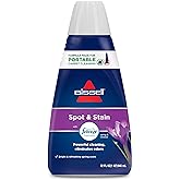 Bissell Spot &amp; Stain with Febreze Freshness Spring &amp; Renewal Formula, 7149, 32 ounces