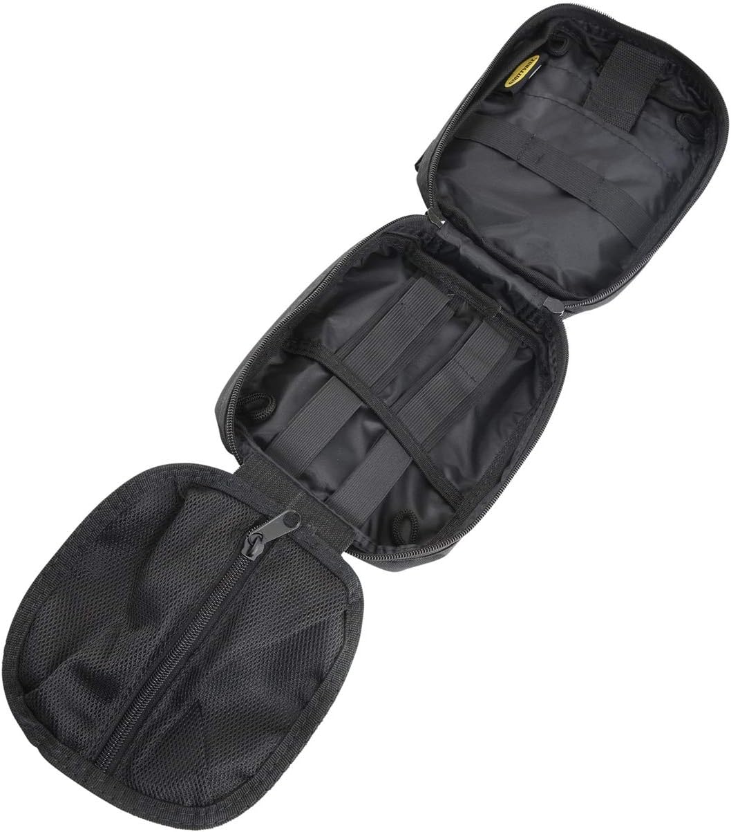 Smittybilt 769541 First Aid Storage Bag: Automotive
