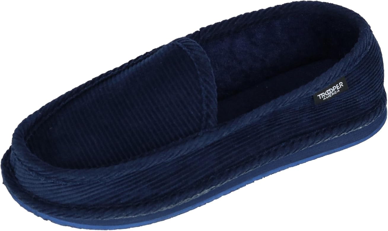slip on slippers