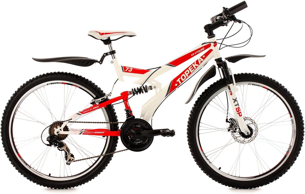 ks cycling fahrrad