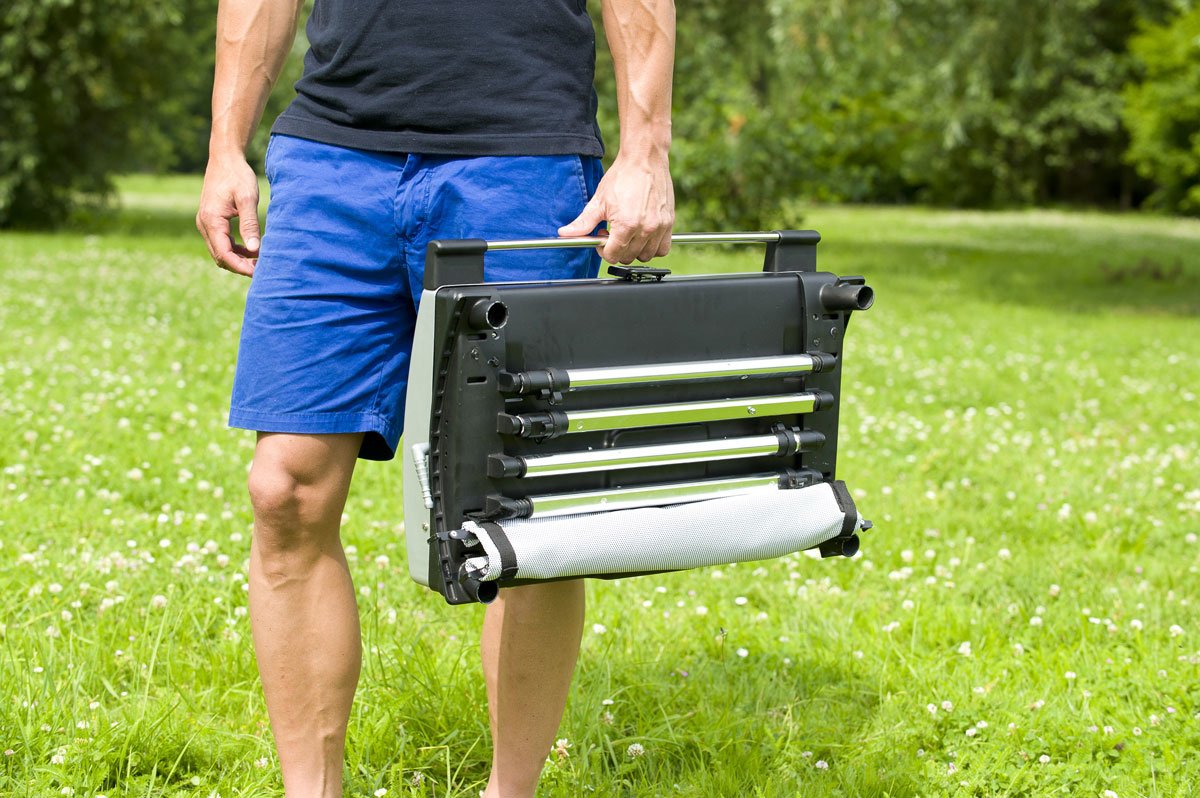 Campingaz, Toaster and Stand Camp Stove, Camping gas Cooker With