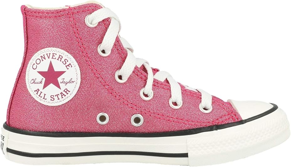 cerise pink trainers
