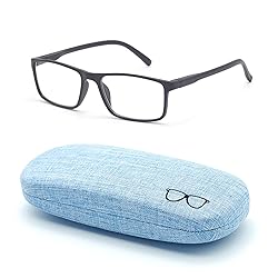Autojouls 1-Pack Nearsighted Glasses for Distance