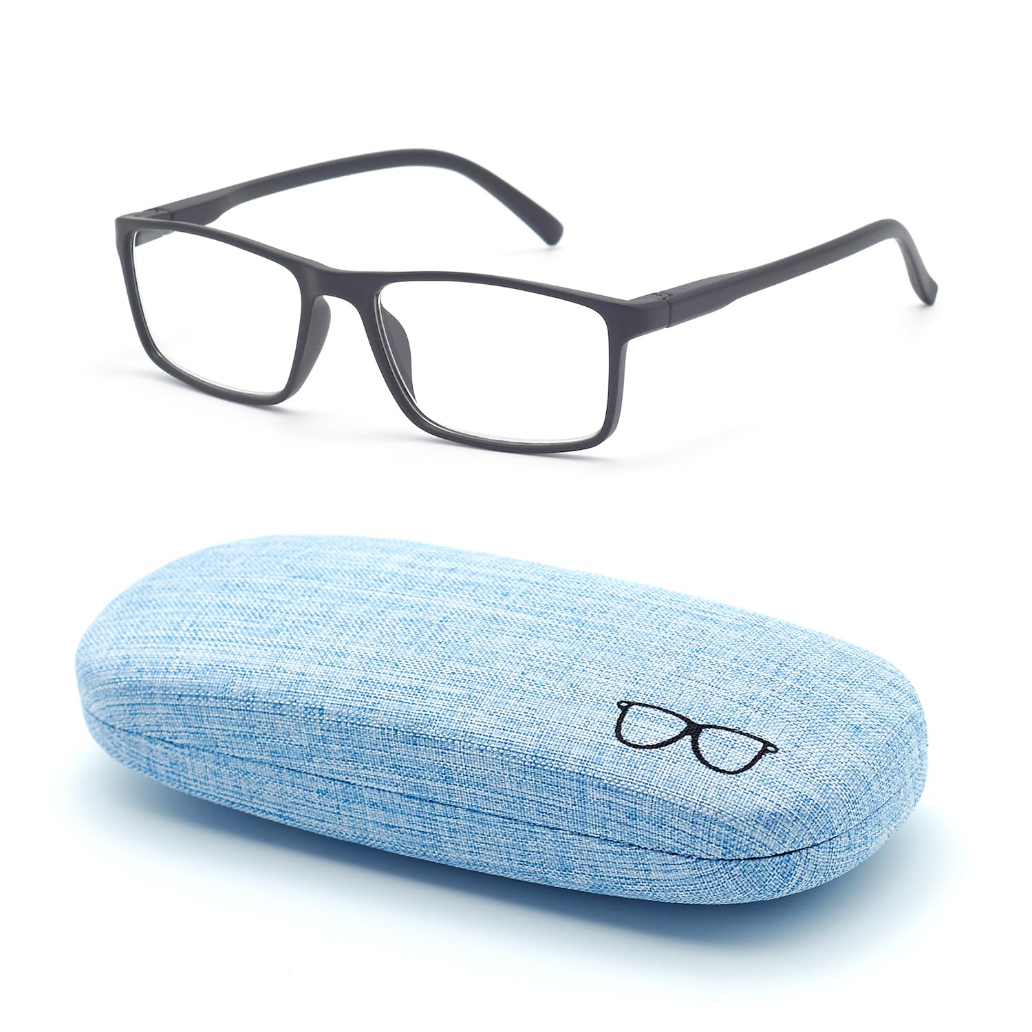 Autojouls 1-Pack Nearsighted Glasses for Distance