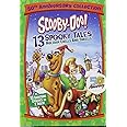 Scooby-Doo: 13 Spooky Tales- Holiday Chills and Thrills