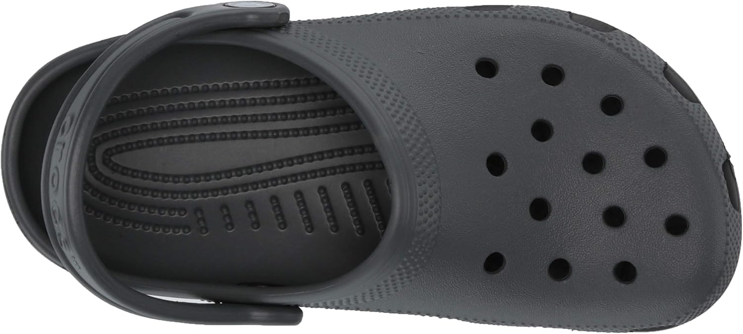  | Crocs Women's Classic Clog | Water Comfortable Slip on Shoes | Mules & Clogs