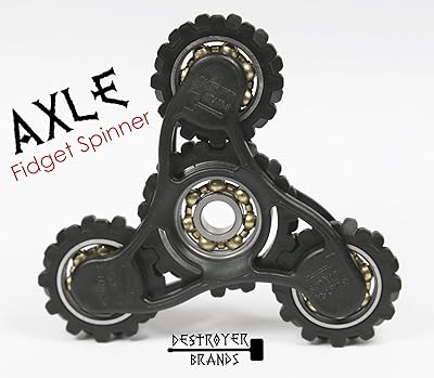 8+ Best Fidget Spinner (September. 2017) - Fidget Spinner 