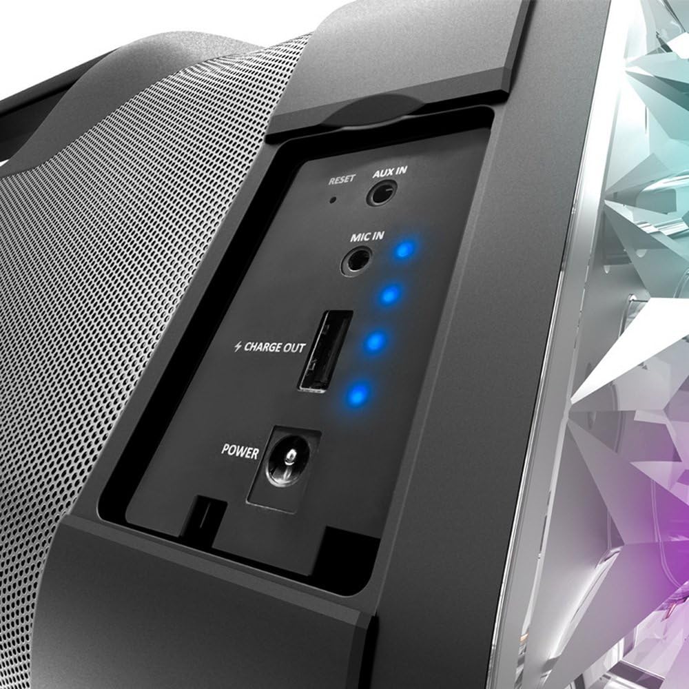 monster superstar ravebox specs