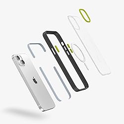 FLOLAB Surtect Tri-Fusion Magnetic for iPhone 14